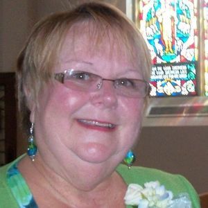 Meet your Posher, Vickie